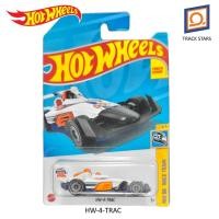 ราคา โมเดลรถเหล็ก HOT WHEELS สายราง TRACK STARS เหมาะสำหรับวิ่งราง ลิขสิทธิ์แท้ EP10 รถของเล่น รถเหล็ก (21434034124)