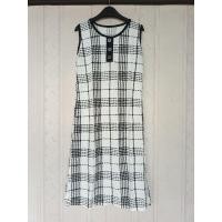 ราคา 518ชุดเดรสผ้ามูลเวฟสำหรับสาวอวบอ้วน รวมๆแบบนะค่ะ (17238505783)