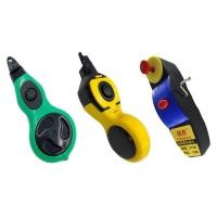 ราคา บักเต้าตีเส้น ชนิดน้ำหมึก หมึก เต้าหมึก เต้าตีเส้น บักเต้า ปักเต้า ความยาวเส้น 7 515 m มีหลายแบบให้เลือก ราคาต่อชิ้น (18182441415)