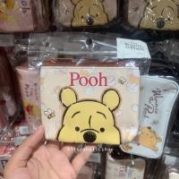 ราคา กระเป๋าเหรียญ กระเป๋าใส่เหรียญ หมีพูห์ Pooh (21740995467)