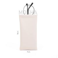 ราคา MOKHA ซองหนัง ซองใส่แว่น Leather case เคสใส่แว่น กล่องแว่น ฝาปิดแม่เหล็ก (15977970053)