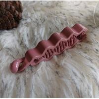 ราคา พร้อมส่งร้านในไทย กิ๊บกล้วย กิ๊บกล้วยรวบผม กิ๊บกล้วยสไตล์เกาหลี ตัวหนีบแบบกล้วย banana clip (12080926452)