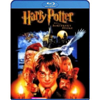 ราคา หนัง Bluray ออก ใหม่ Harry Potter And The Sorcerer s Stone 1 แฮร์รี่ พอตเตอร์ กับศิลาอาถรรพ์ เสียง Eng ไทย ซับ Eng ไทย Blu ray บลูเรย์ หนังใหม่ (18835073912)
