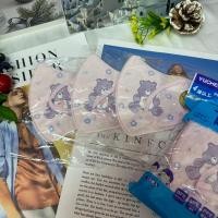 ราคา 3D Mask หน้ากากอนามัยสำหรับเด็กลายการ์ตูนน่ารักๆ มาใหม่ เลือกลายได้ สำหรับเด็ก3 12ขวบ 1แพ็ค10ชิ้น (19590588668)