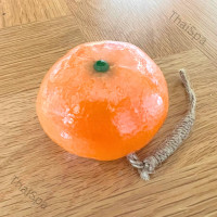 ราคา สบู่ผลไม้ สบู่ดอกไม้ สบู่หอม กลิ่นหอม สบู่อาบน้ำ สบู่แฟนซี สินค้าพร้อมส่ง (19487586244)