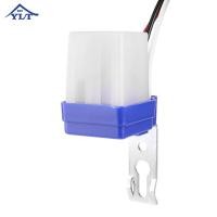 ราคา สวิตช์ สวิตช์แสงแดด สวิตช์ไฟ สวิตช์แสง สวิทช์ไฟแสงแดด เซ็นเซอร์แสงสำหรับเปิด ปิดไฟอัตโนมัติ สวิทช์ออโต้ 3A 6A 10A 15A (10034083824)