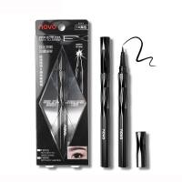 ราคา NOVO อายไลเนอร์ 5201กันน้ำ ติดทน มี2สีให้เลือก (1828338824)