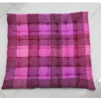 ราคา เบาะรองนั่ง 30 30 หมอนรองนั่ง เบาะนั่งพื้น เบาะในรถ เบาะญี่ปุ่น เบาะใยผ้าฝ้าย หนา นุ่ม นั่งสบาย (17327536906)