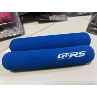 ราคา นวมมือเบรค GT Rs แพคคู่ งานเนื้อโฟมสกรีนข้าง (20939294699)