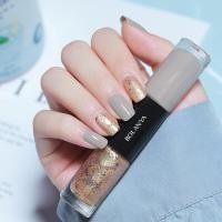 ราคา สีทาเล็บ ยาทาเล็บ สีทาเล็บกึ่งเจลไม่ต้องอบ สีทาเล็บกึ่งเจล 2in1 มี 36 สี ยาทาเล็บแบบไม่ต้องอบ สีทาเล็บเจลไม่อบ คงทน เร็วแห้ง สีสวย EP (16654625295)