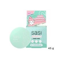 ราคา ส่งฟรี ศศิ Sasi Acne Sol แป้ง Sasi Acne Sol กันแดด Sasi ล้างเครื่องสำอาง Micellar คอนซีลเลอร์ Concealer Sasi (20038511911)