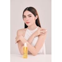 ราคา สบู่เหลวมะเฟืองมะนาว ถูกเเละดีมีอยู่จริง ราคาโปร 69 (21748028987)