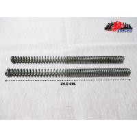 ราคา FRONT SHOCK SPRING Fit For HONDA WAVE110i สปริงแกนโช๊คหน้า (21531705113)