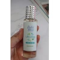 ราคา น้ำหอมกลิ่นแป้งเด็กBaby 35ML (12484691837)