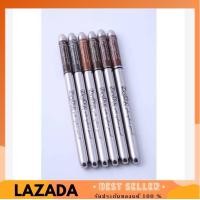 ราคา Zoda ดินสอเขียนคิ้ว โซดา Zoda Eyebrow Pencilดินสอเขียนคิ้ว (12396454244)