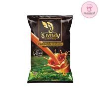 ราคา ชาผง ตราช้างทอง สูตรชาไทย เหมาะสำหรับผู้ที่ต้องการชารสชาตินุ่มนวล แบบไทยๆ (21481299917)