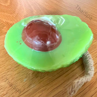 ราคา สบู่ผลไม้ สบู่ดอกไม้ สบู่หอม กลิ่นหอม สบู่อาบน้ำ สบู่แฟนซี สินค้าพร้อมส่ง (19487586245)