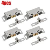 ราคา ลูกปัดสัมผัสสวิตช์ประตู Kunci Kabinet คลิปเหล็กสแตนเลสสวิตช์ล็อคสวิตช์กลอนประตูตู้บ้านอุปกรณ์จับฮาร์ดแวร์ประตู (21189703396)