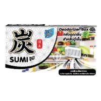 ราคา Daily Fresh เดลี่เฟรช ตลับดูดกลิ่น ตู้เสื้อผ้าตู้เย็นตู้รองเท้า ดับกลิ่นอับ 30g (21400182457)