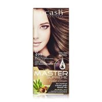ราคา Dcash Professional Master Supreme Color Cream ครีมย้อมผมดีแคช (21402903425)