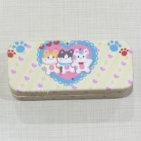 ราคา กล่องใส่แว่นตา กล่องแว่นตา ลายการ์ตูน ทรงสี่เหลี่ยม (21454536716)