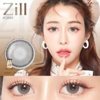 ราคา คอนแทคเลนส์ Maya lens Zill ค่าอมน้ำ55 ขนาดกลาง (19690146372)