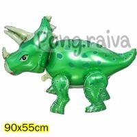 ราคา ส่งด่วน ลูกโป่งฟอยล์ไดโนเสาร์ ลูกโป่งไดโนเสาร์ dinosaur balloons ฟอยล์ไดโนเสาร์ (14433721934)