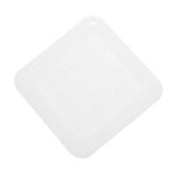 ราคา แผ่นซิลิโคนปิดท่อระบายน้ำ ป้องกันแมลง ดักเส้นผม (21384608006)