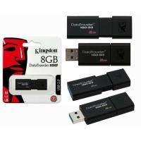 ราคา แฟลชไดรฟ์ Kingston 8GB 16GB 32GB 64GB 128GB USB 2 0 Flashdrive (20282462104)