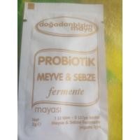 ราคา Kefir STARTER PROBIOTIC DRINK คีเฟอร์ บัวหิมะ organic yoghurt kimiz grain grains yogurt milk หัวเชื้อคีเฟอร์ probiotics โยเกิร์ต supermix (21571007621)