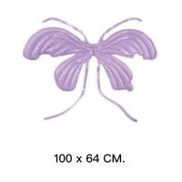 ราคา PE 482 ลูกโป่งปีกนางฟ้า รูปปีกผีเสื้อ ใช้ได้ทั้งคน สุนัข หมา แมว น้ําหนักเบา ปรับได้ หลากสี ราคาถูก พร้อมส่ง (20881702933)