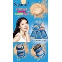 ราคา Sasimi Collagen bb powder No S925 (21446814605)