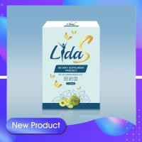 ราคา ลิด้า เอส LIDA S ลิด้าเอส ขนาด 15 แคปซูล (19076896077)