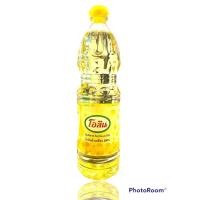 ราคา น้ำมันถั่วเหลือง 100 ตรา โอลีน OLEEN BRAND ปริมาตรสุทธิ 1 ลิตร (9193179787)