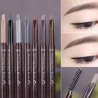 ราคา Etude House Drawing Eye Brow ดินสอเขียนคิ้วปริมาณเพิ่มขึ้น 30 กันน้ำ ติดทน เขียนง่าย สีสวย ติดทน ติดนาน คอนเฟิร์มจ้า พร้อมส่ง (1578172211)