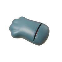 ราคา หินลับมีด ที่ลับมีด อุปกรณ์ลับมีดที่ลับมีดอเนกประสงค์ เครื่องลับมีด แท่นลับมีด3ระดับ ที่ลับมีด3ช่องKnife Sharpenที่ลับกรรไกรหินลับมีดเล็ก (15471168151)