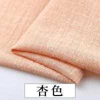 ราคา ผ้าฝ้ายไม้ไผ่ผ้าลินินสีธรรมดาศิลปะบางเบาผ้าฝ้ายและผ้าลินินเสื้อผ้าผ้าฝ้ายไม้ไผ่เนื้อสัมผัสดีสไตล์จีนผ้าจีบ (17911308089)
