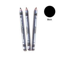 ราคา ดินสอเขียนคิ้วแท่งไม้ หัวแปรง โปรซื้อ 1 แท่ง ฟรี 1 แท่ง ISME อิสมี ดินสอเขียนคิ้ว เขียนดีคมชัด เด่นเด้ง มี 3 สี ดำ น้ำตาล น้ำตาลแดง (10033732319)