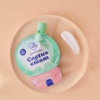 ราคา LOVEPOTION CACTUS CREAM ครีมแคคตัส (21234370995)