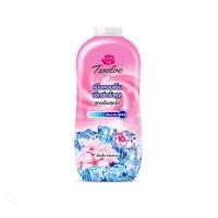 ราคา แป้งเย็น Twelve Plus เย็นเร็ว หอมนาน มีทั้งแบบแพ็คู่และขวดเดี่ยว ปริมาณ 270 กรัม (21645402428)