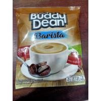 ราคา Buddy Dean กาแฟสำเร็จรูป บัดดี้ดีน 450 g 25 ซอง select classic espresso (20692596210)