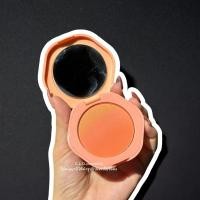 ราคา Sale บลัชออนเรนโบว์ Kiss beauty (21585606160)