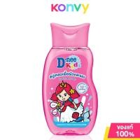 ราคา D nee Kids Head Body Bath 200ml (21560385420)