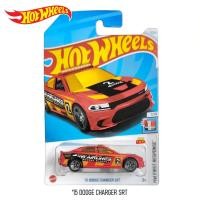 ราคา HOT WHEELS 15 DODGE CHARGER SRT โมเดลรถเหล็ก ลิขสิทธิ์แท้100 EP4C1 (21380192644)