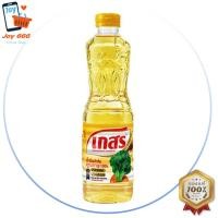 ราคา ส่งเร็วทุกวันค่ะ เกสร น้ำมันพืช น้ำมันปาล์ม 1 ลิตร 1 ขวด รหัส 860061 (21616241897)