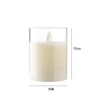 ราคา เทียน led candles 3ขนาด เทียนใส่ถ่าน เทียนปลอม เทียนประดับ เทียนตกแต่ง เทียนสร้างบรรยากาศ (21520113146)