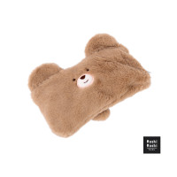 ราคา Moshi Moshi กระเป๋าดินสอ กระเป๋าเครื่องเขียน ลาย Biscuit Bear รุ่น 8100015910 15912 (21533855768)