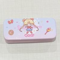 ราคา กล่องใส่แว่นตา กล่องแว่นตา ลายการ์ตูน ทรงสี่เหลี่ยม (21454536717)