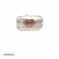 ราคา ไฟเลี้ยวข้างบังโคลน ข้างแก้ม ดีแม็ก d max03 11 สีใส สีส้ม อย่างดี ขั้วพร้อมหลอด อะไหล่รถยนต์ คุณภาพดี (13596998165)