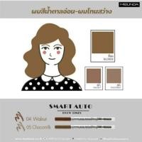 ราคา ดินสอเขียนคิ้ว เมลินดา สมาร์ท ออโต้ แท่ง (8899470463)